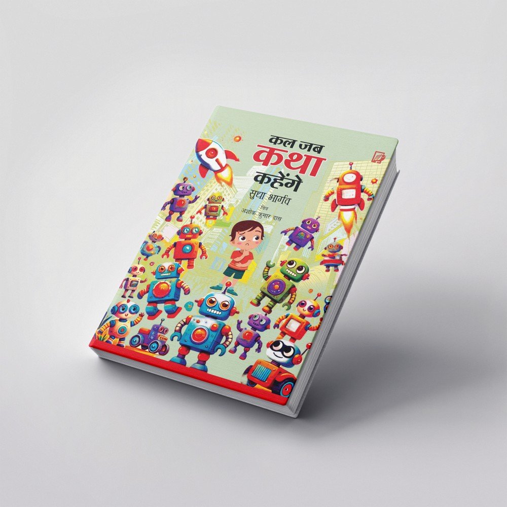 Kal jab katha kahenge | कल जब कथा कहेंगे 