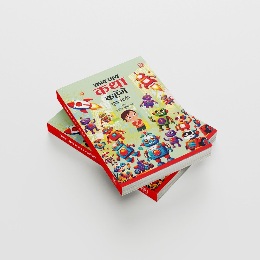 Kal jab katha kahenge | कल जब कथा कहेंगे 