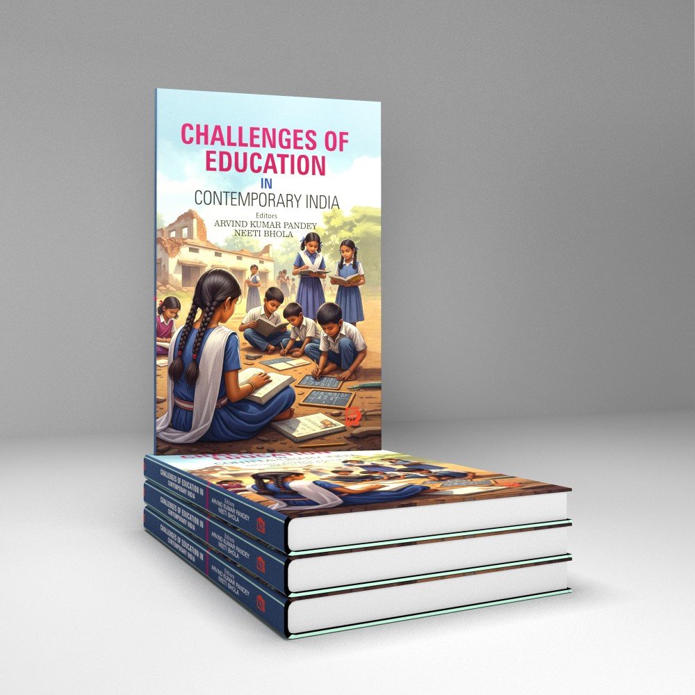 Challenges of Education In Contemporary India