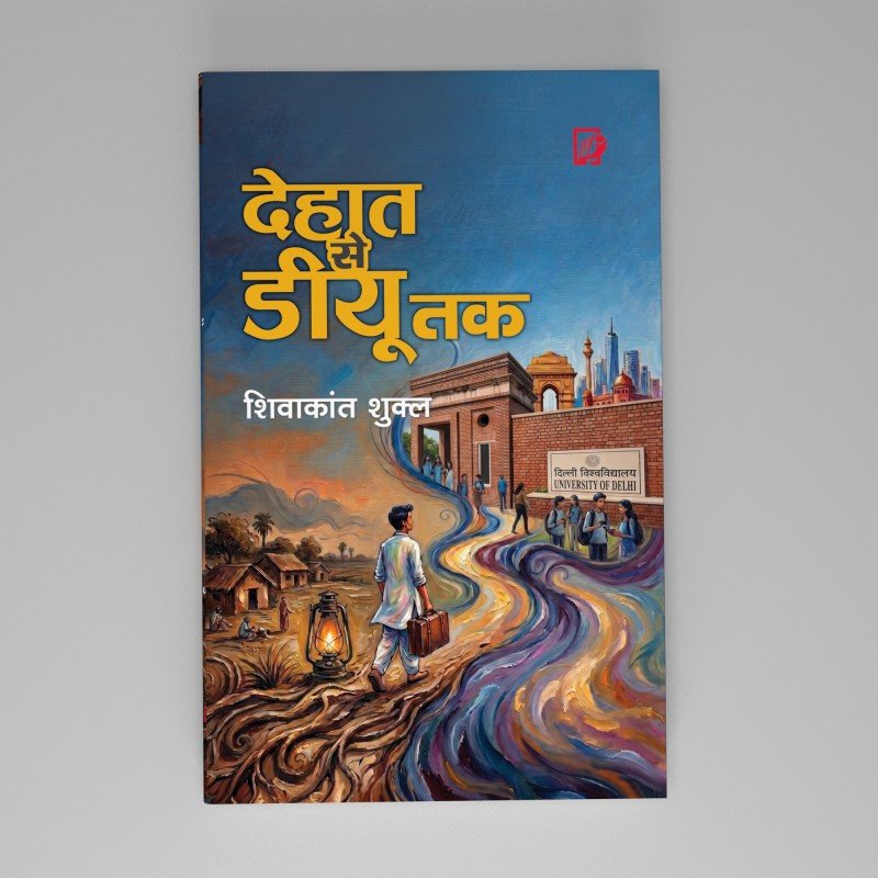 Dehat Se DU Tak ( देहात से डीयू तक )