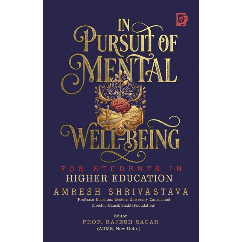 IN PURSUIT OF MENTAL WELL-BEING