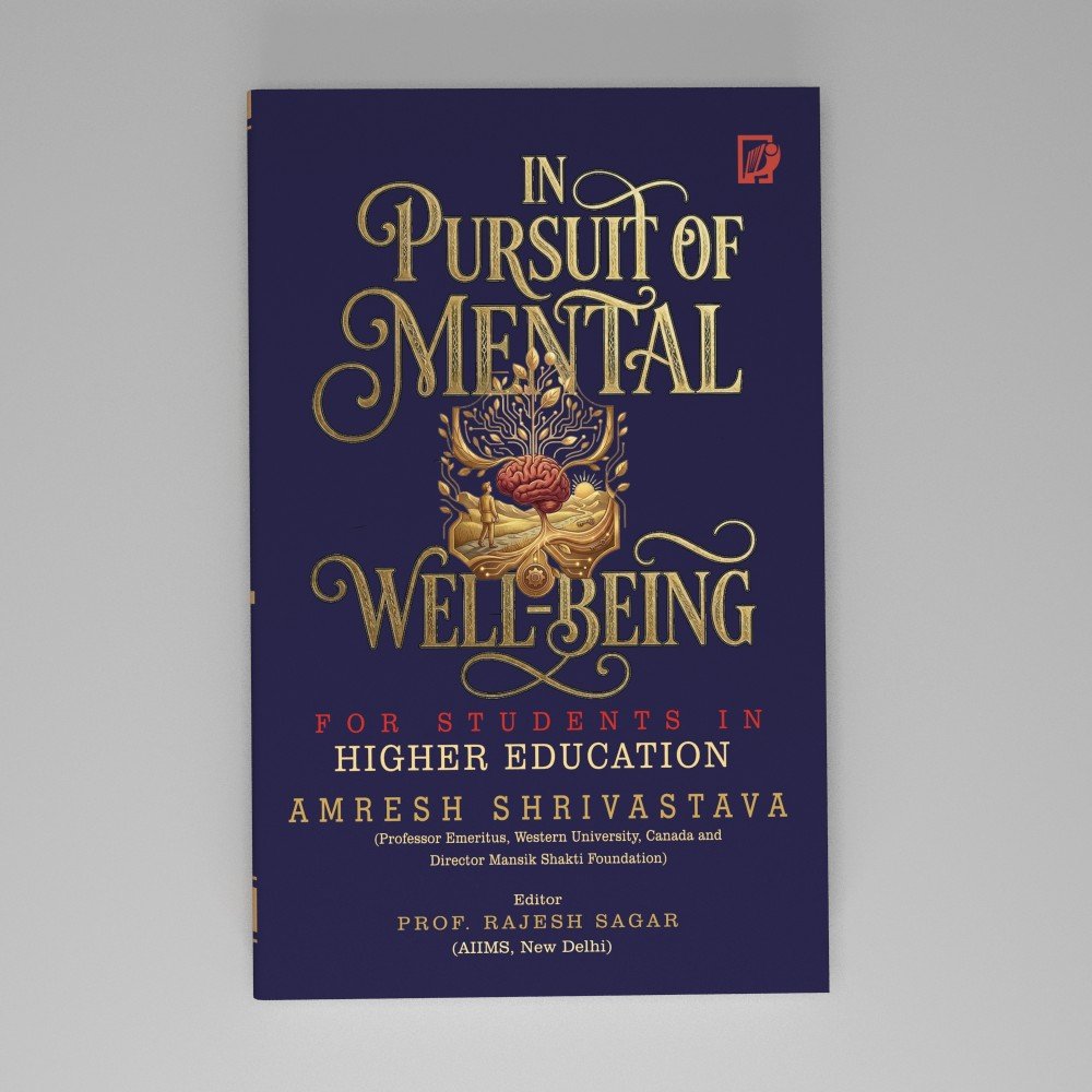 IN PURSUIT OF MENTAL WELL-BEING