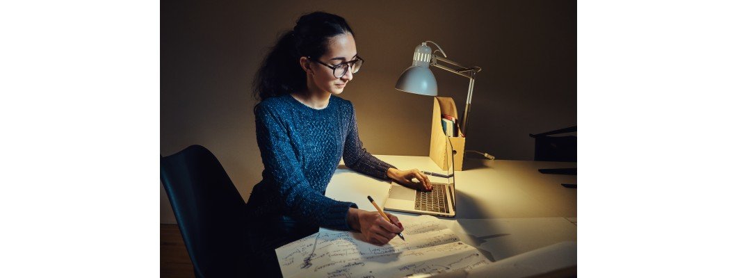 point for book designer for beginner