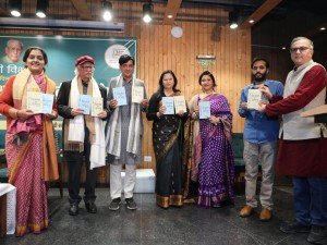 शताब्दी की सबसे बड़ी साहित्यिक उपस्थिति थे नामवर सिंह : प्रो अंजू श्रीवास्तव  हिन्दू कालेज में नामवर सिंह जन्म शताब्दी राष्ट्रीय संगोष्ठी